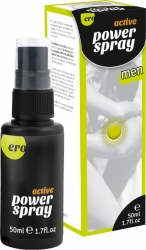  Active Power Spray erectie barbati - pentru cresterea potentei 50 ml