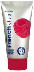  Gel sex oral Frenchkiss zmeura 75 ml