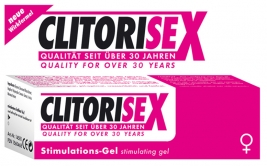 Crema stimulare CLITORISEX  25 ml