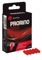  ERO PRORINO 5 capsule Libido pentru femei