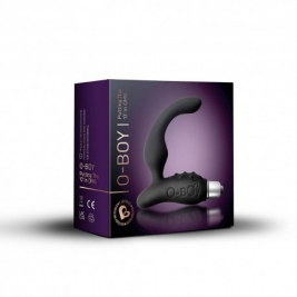 Stimulator Prostata (07) O - Boy