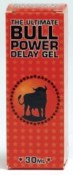  Gel intarziere ejaculare Bull Power Delay Gel 30ml
