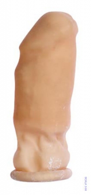 Prezervativ prelungire +5cm