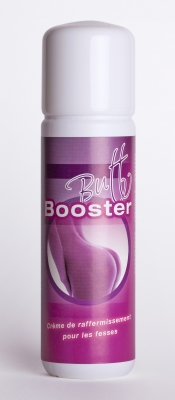 Crema pentru marirea fundului -  Butt Booster