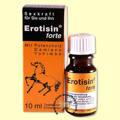 erectie picatura