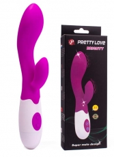 VIBRATOARE - Vibratoare iepuras - 01 Vibrator Pretty Love Brighty