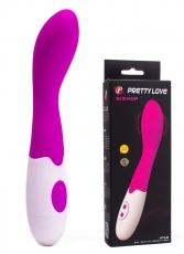  Vibrator Pretty Love Bishop