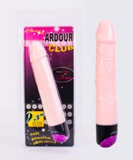 Vibrator Mutil-speed vibe 23.6cm