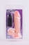 Vibrator cu ventuza - cu telecomanda