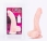 Dildo cu ventuza - 21.6 cm