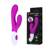  Vibrator iepuras Pretty Love Andre