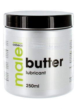 Lubrifiant anal MALE  250ml