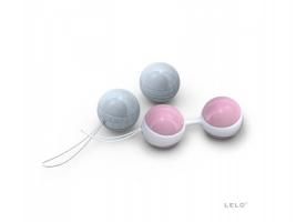 Bile Kegel Lelo - Luna Beads