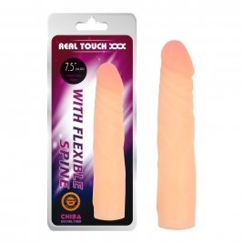 Dildo FLEXIBLE  19 cm