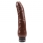 Vibrator Mambo Vibe-Brown 22 cm