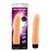  Vibrator 20cm - Real Touch