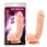 Dildo Hard On Flesh - 20cm