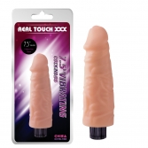  Vibrator Real Touch xxx No.06 - 19 cm