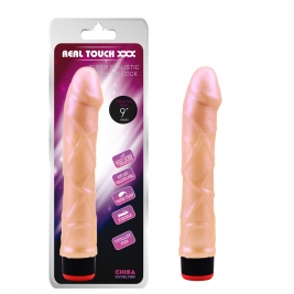 Vibrator Vibe Cock 22cm