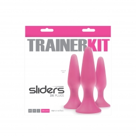 Dop anal - Sliders Trainer Kit 