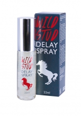  Wild Stud Delay Spray pentru ejaculare precoce, intarziere, Original 22ml Stud 100