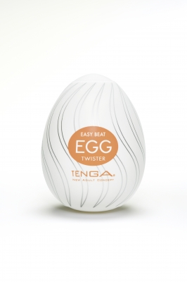 Masturbator Ou Tenga Egg Twister