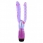 Vibrator Xcel Double Penetrating 