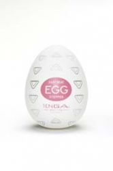  Masturbator Ou Tenga Egg Stepper