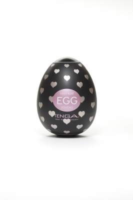 Masturbator Tenga LOVERS EGG