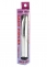 Lady Finger Vibrator Clasic Silver