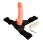 Strap-on cu vibratii - Ultra Passion Harness