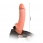 Strap-on cu vibratii - Ultra Passion Harness