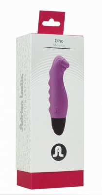 Vibrator Dino Minivibe