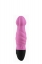 Vibrator Tornado Minivibe Pink