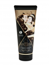  Crema masaj - Intoxicating Chocolate - 200 ml