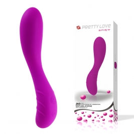 Vibrator Pretty Love SPIRIT