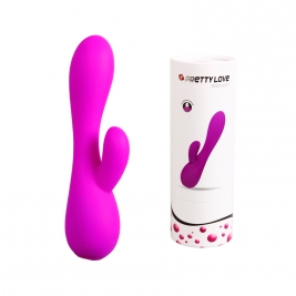 Vibrator Pretty Love Simon