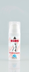  Gel pentru stimulare vagin - EROS cooling