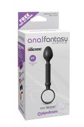  Dop anal - ANAL FANTASY COLLECTION ASS-TEAZER