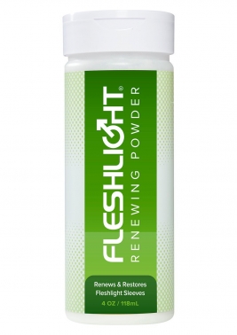 Pudra de intretinere Fleshlight pentru masturbatoare